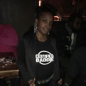 Meet your Posher, Amina